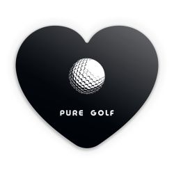 Sticker heart