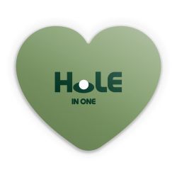 Sticker heart
