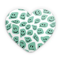 Sticker heart