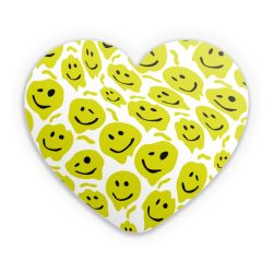 Sticker heart