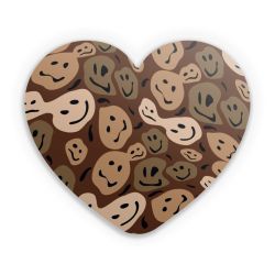 Sticker heart