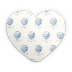 Sticker Herz Einzelsticker