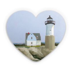 Sticker Herz Einzelsticker