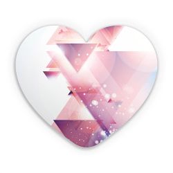 Sticker heart