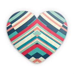 Sticker heart