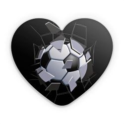 Sticker heart