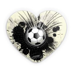 Sticker heart