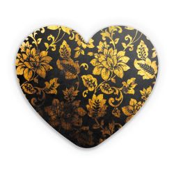 Sticker heart