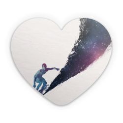 Sticker heart