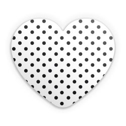 Sticker heart