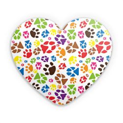 Sticker heart