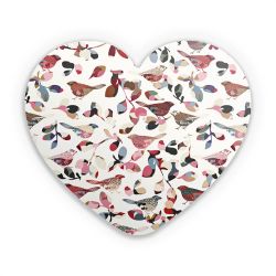 Sticker heart