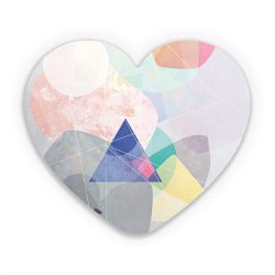 Sticker heart