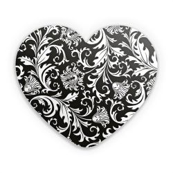 Sticker heart