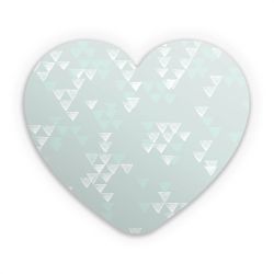 Sticker heart