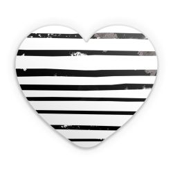 Sticker heart