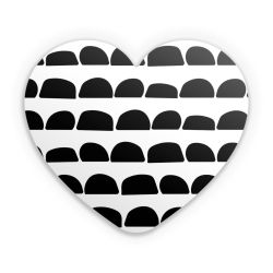 Sticker heart