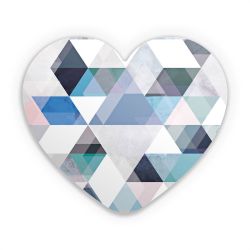 Sticker heart