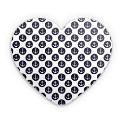 Sticker heart