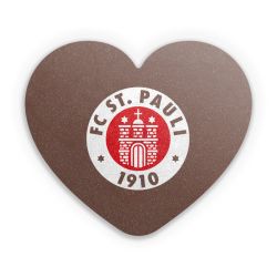 Sticker Herz Einzelsticker