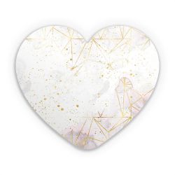 Sticker heart