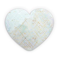 Sticker heart