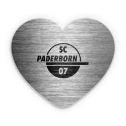 Sticker Herz Einzelsticker