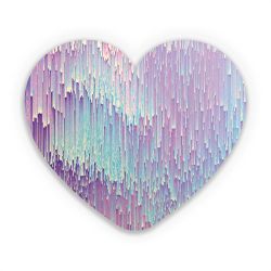 Sticker heart