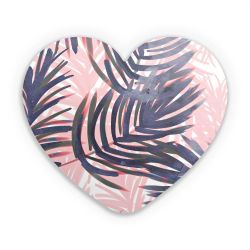 Sticker heart