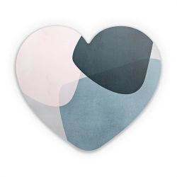 Sticker heart