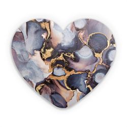 Sticker heart