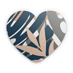 Sticker heart