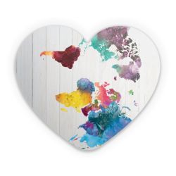 Sticker heart