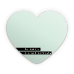 Sticker heart