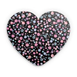 Sticker heart