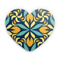 Sticker heart