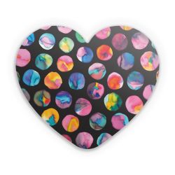 Sticker heart