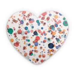 Sticker heart