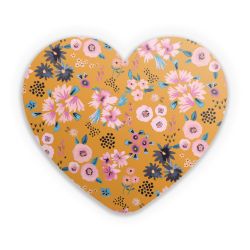 Sticker heart