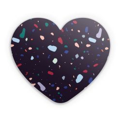 Sticker heart