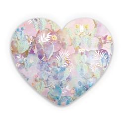 Sticker heart