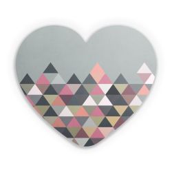 Sticker heart