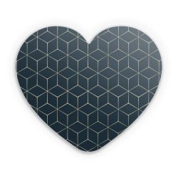 Sticker heart