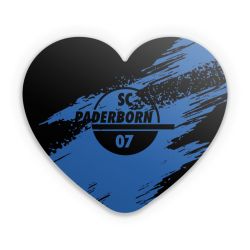 Sticker Herz Einzelsticker