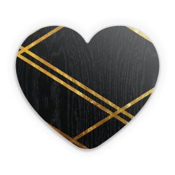 Sticker heart