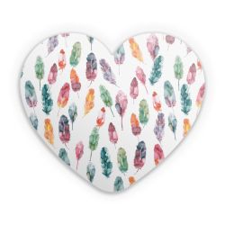 Sticker heart