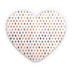 Sticker heart