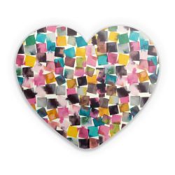 Sticker heart