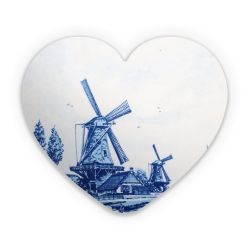 Sticker heart