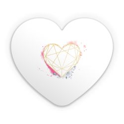 Sticker heart